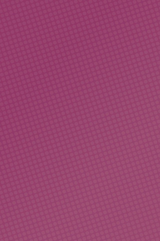 Dots Red Violet Abstract Pattern Android wallpaper