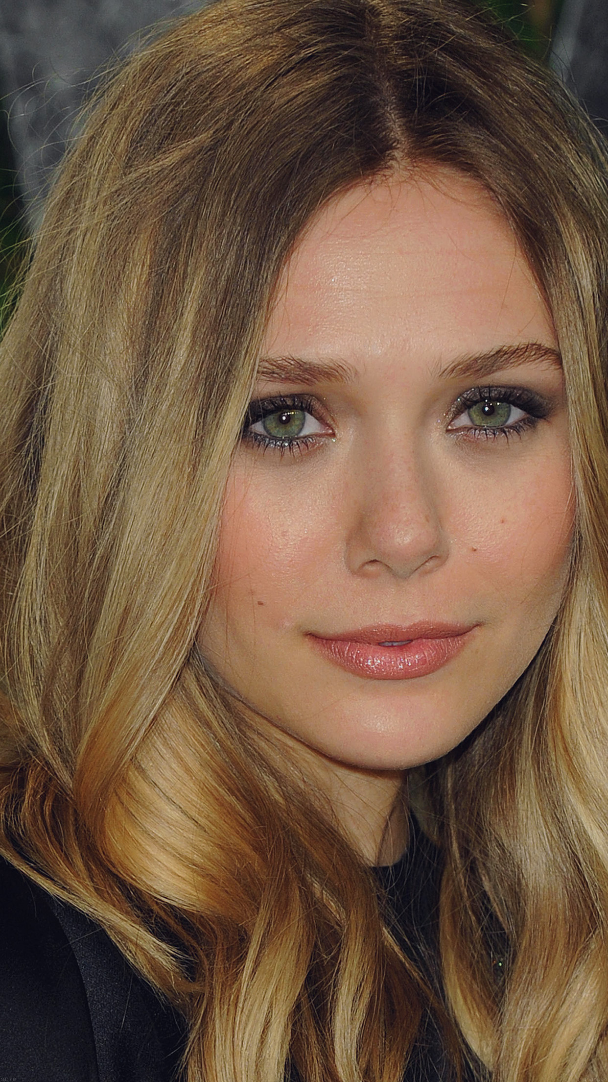 Elizabeth Olsen American Actress Singer Android wallpaper - Android HD ...