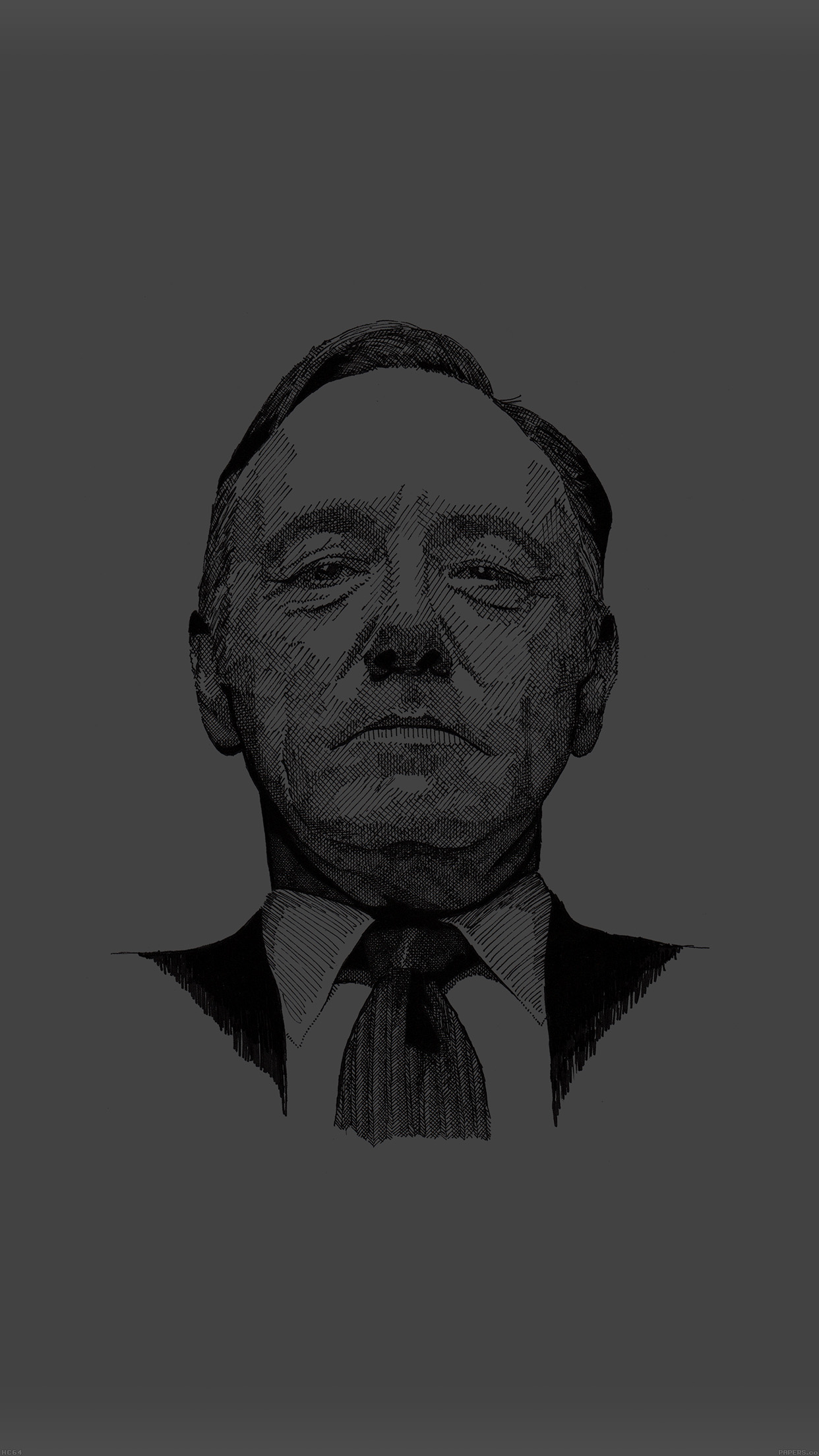 House Of Cards Kevin Spacey Actor Android wallpaper