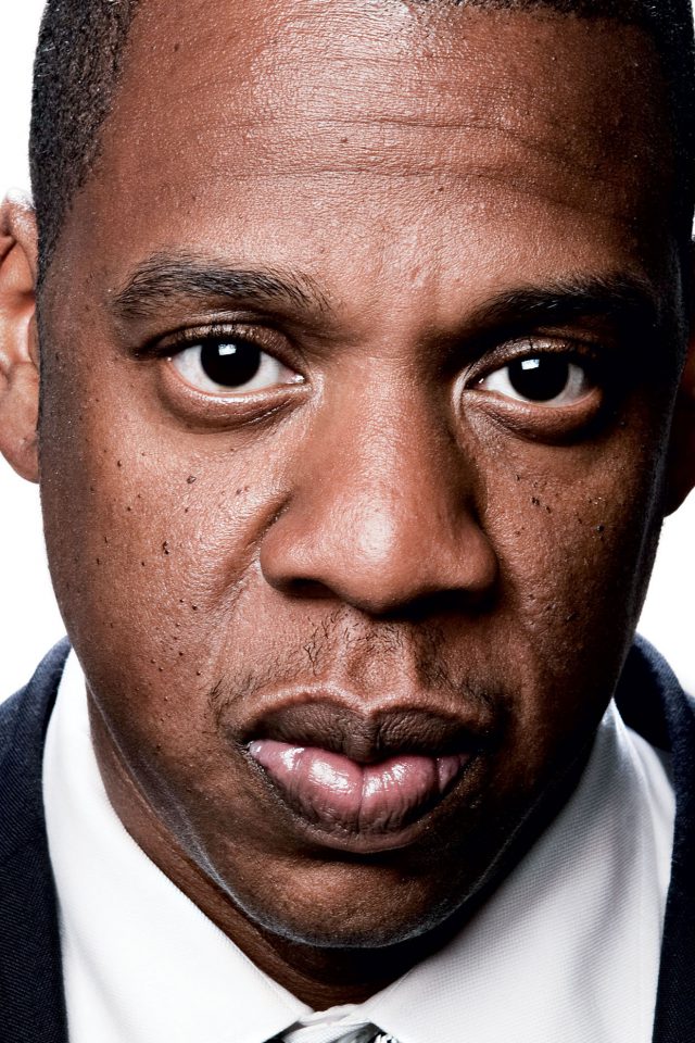 Jay Z Hiphop Rapper Star Android wallpaper