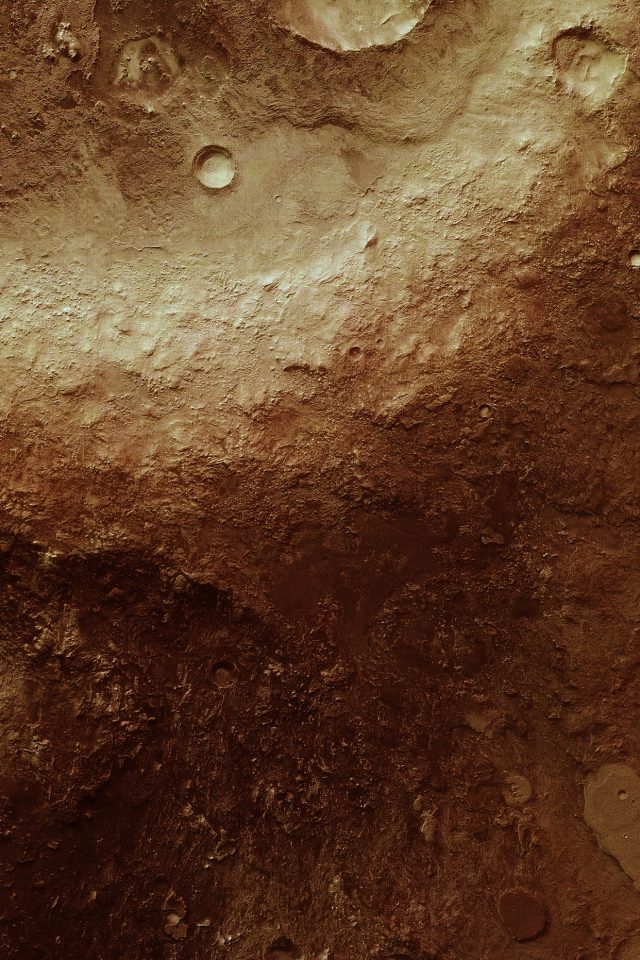 Landed On Outer Earth Space Star Texture Android wallpaper