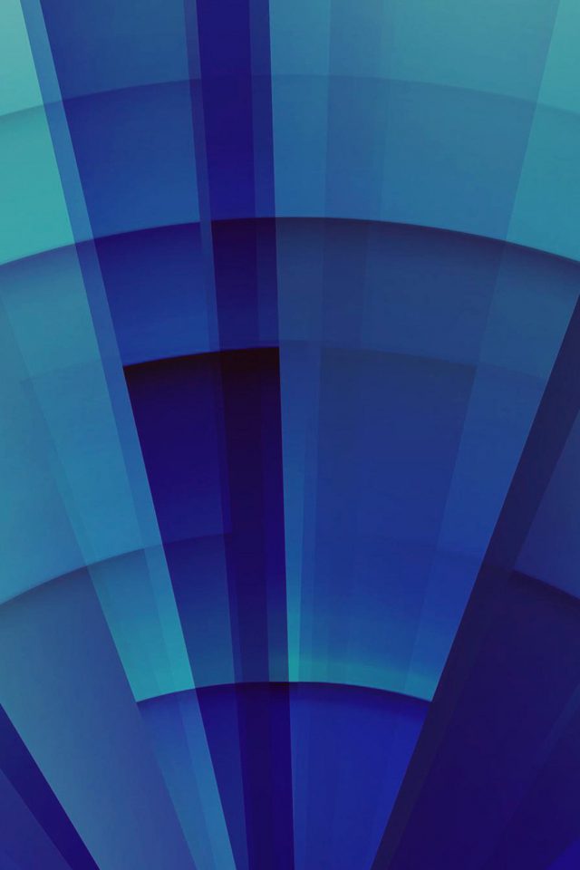 Light Sunshine Blue Pattern Abstract Digital Android wallpaper