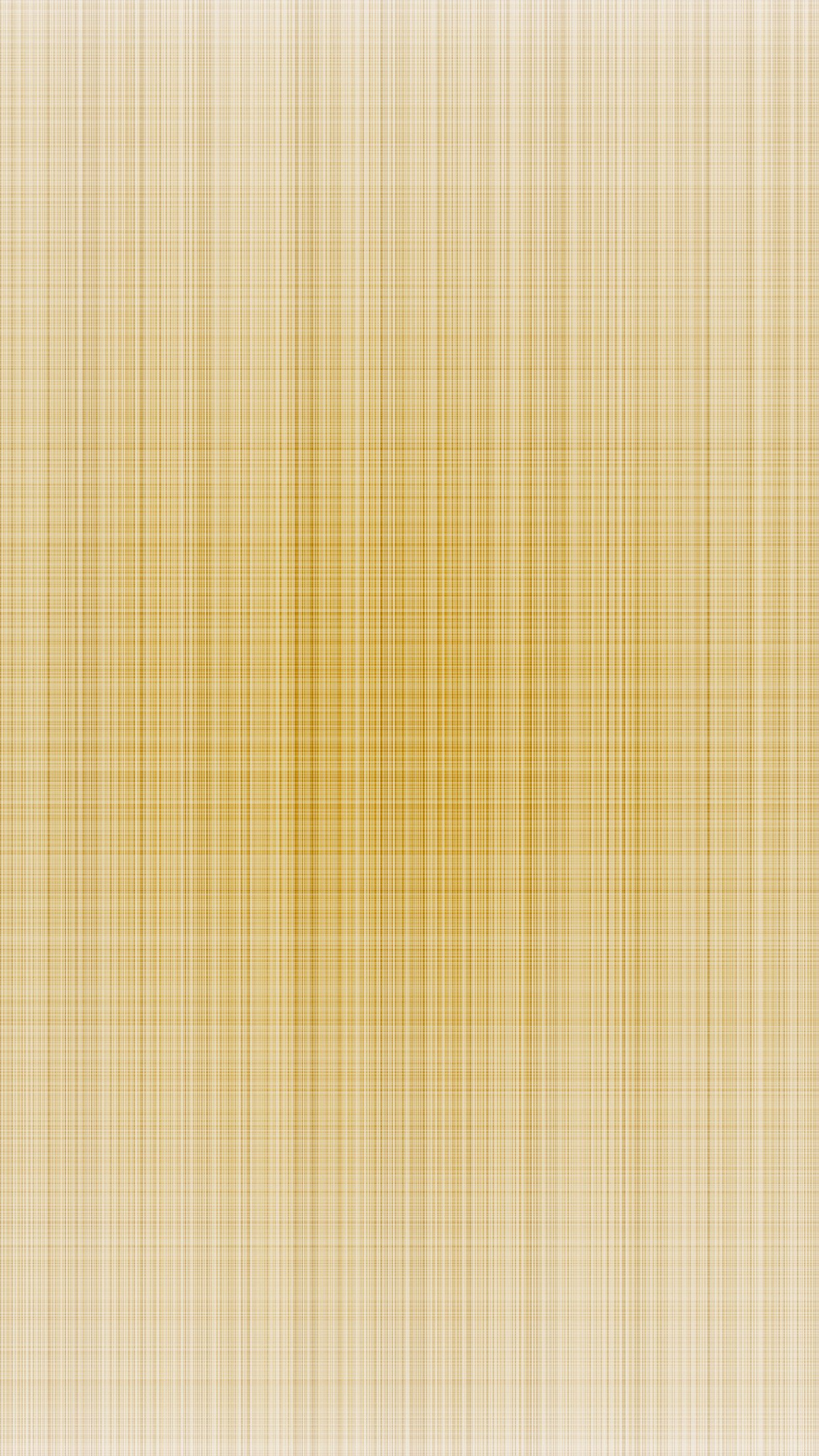 Linen Gold White Abstract Pattern Android wallpaper
