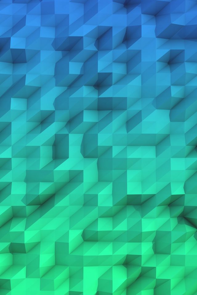 Low Poly Abstract Fun Pattern Android wallpaper