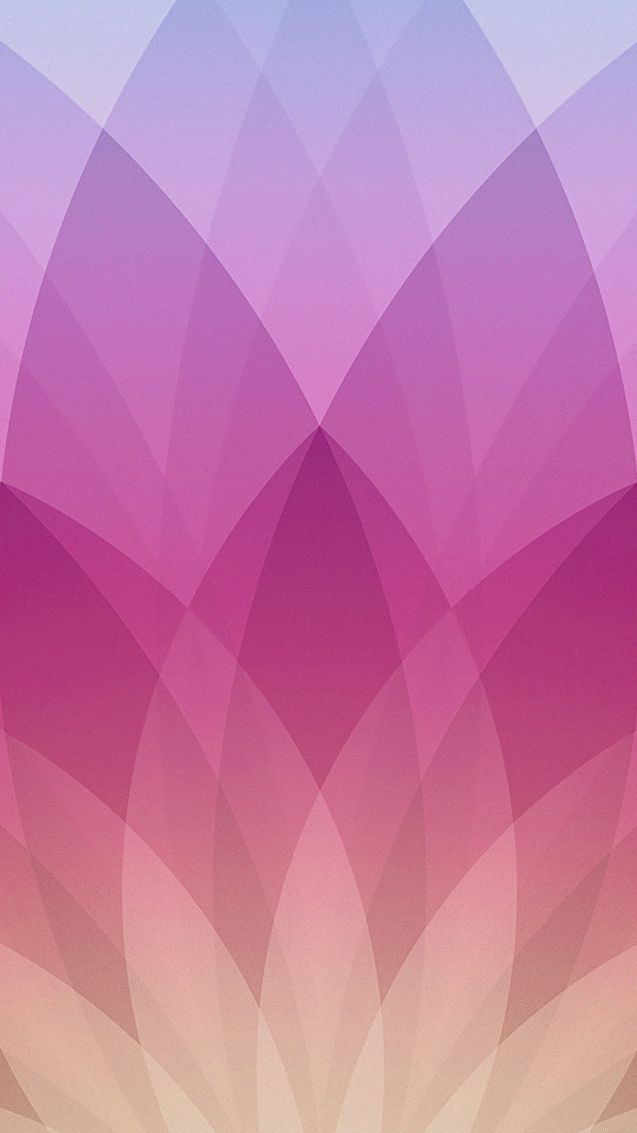 March Apple Event Red Pattern Android wallpaper
