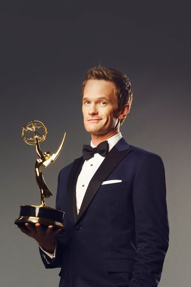 Neil Patrick Harris Actor Android wallpaper