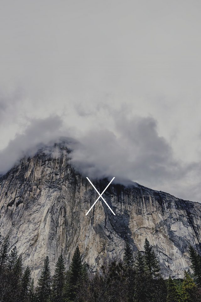 Os X Yosemite Mac Apple Android wallpaper