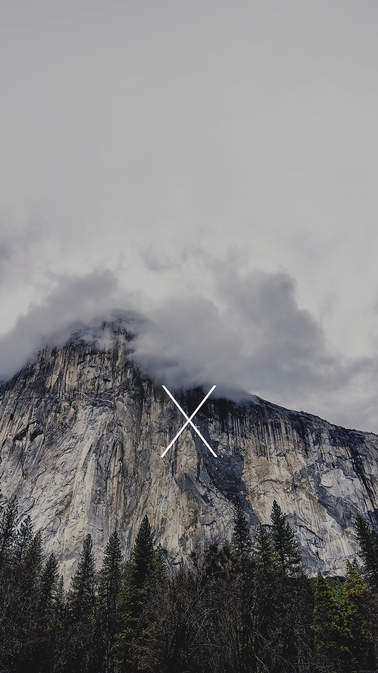 Os X Yosemite Mac Apple Android wallpaper