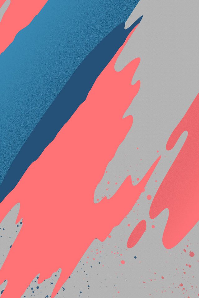 Paint Abstract Background Htc Pink Blue Pattern Android wallpaper