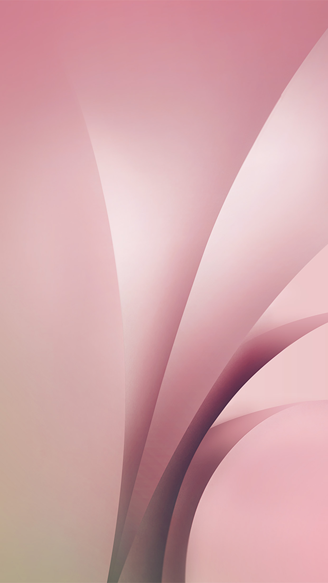 Samsung Galaxy Abstract Pink Pattern Android wallpaper