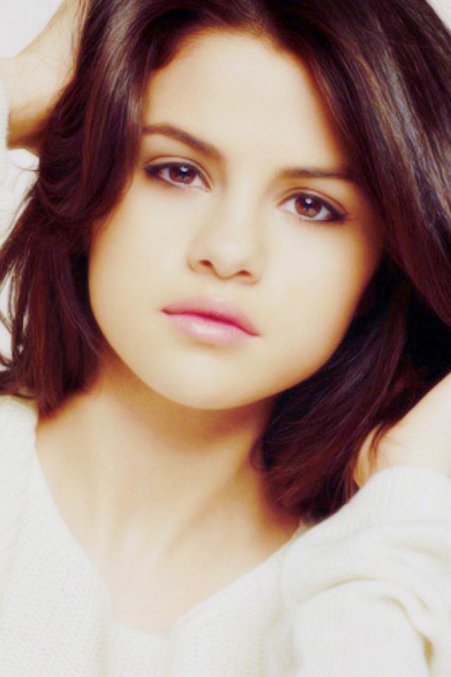 Selena Gomez Singer Artist Celebrity Android wallpaper