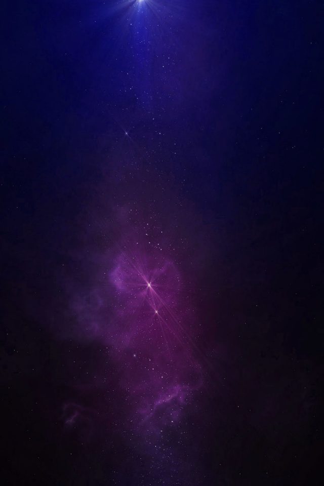 Space Travel Galaxy Android wallpaper