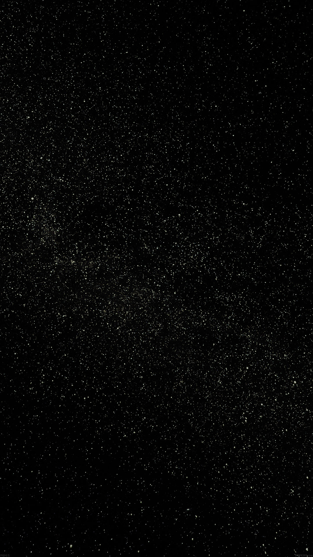 Star Dark Space Galaxy Android wallpaper