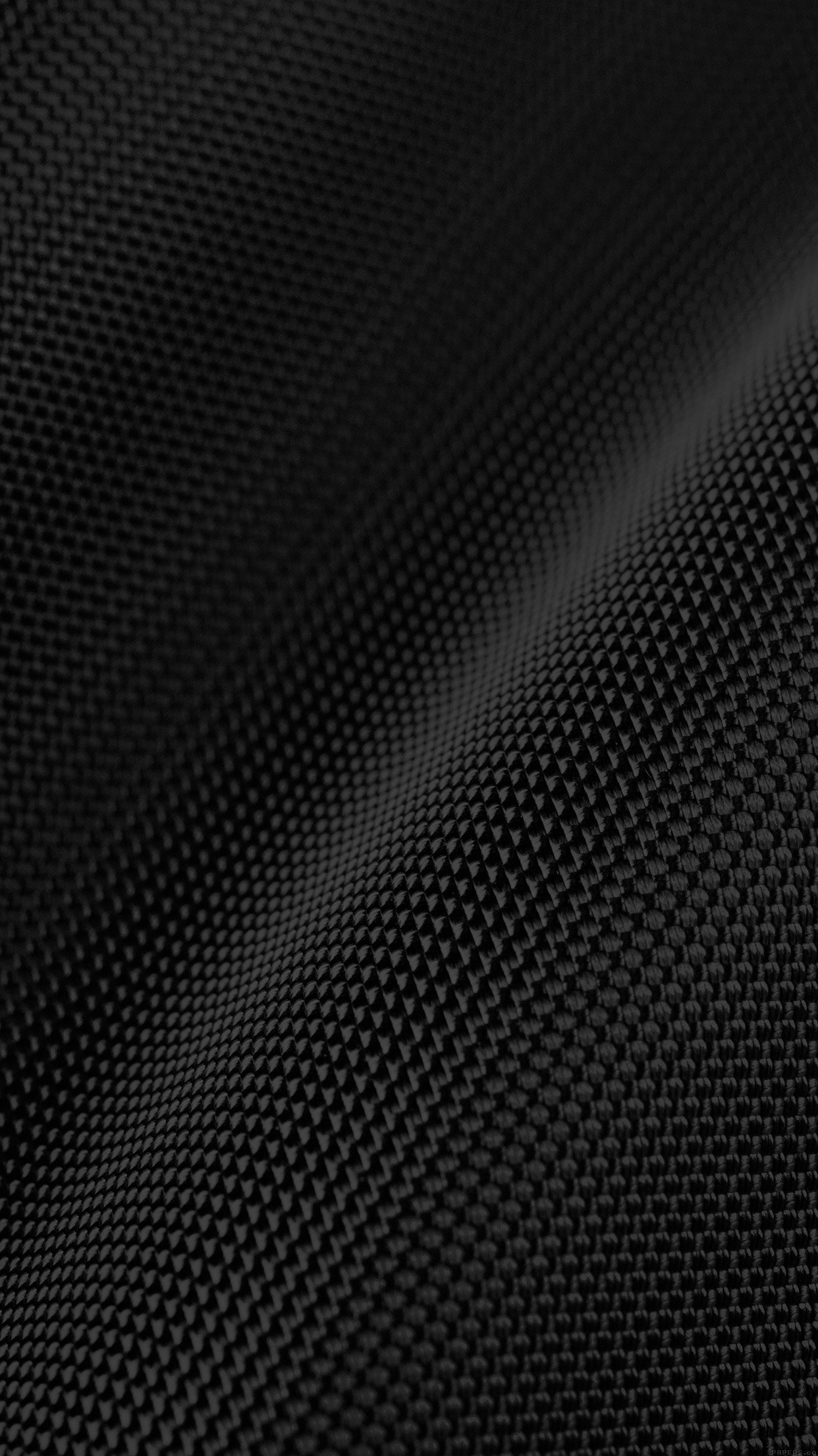 Tri Nylon Dark Black Android Texture Samsung Pattern Android