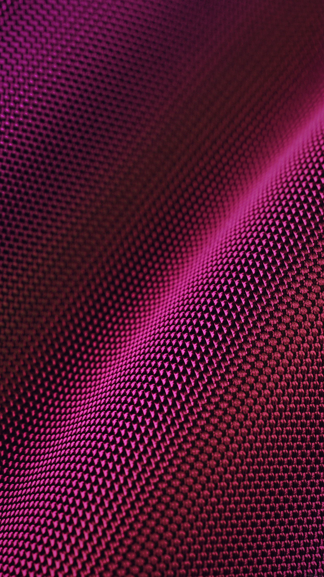 Tri Nylon Red Android Texture Samsung Pattern Android Wallpaper Android Hd Wallpapers