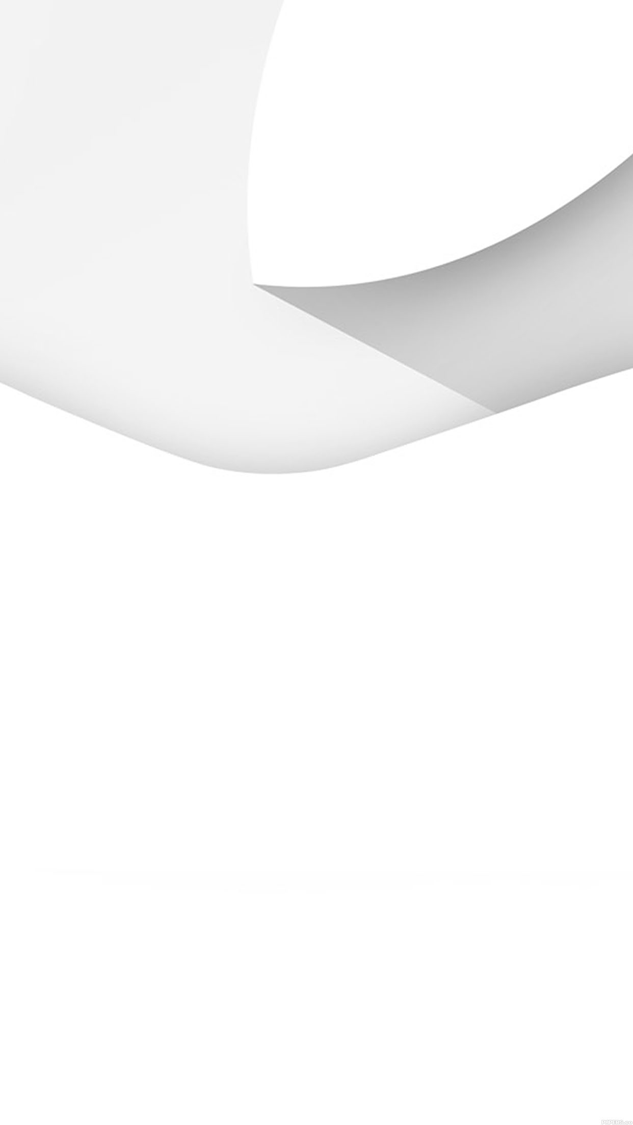 Wallpaper Apple Live 2014 Minimal Android wallpaper