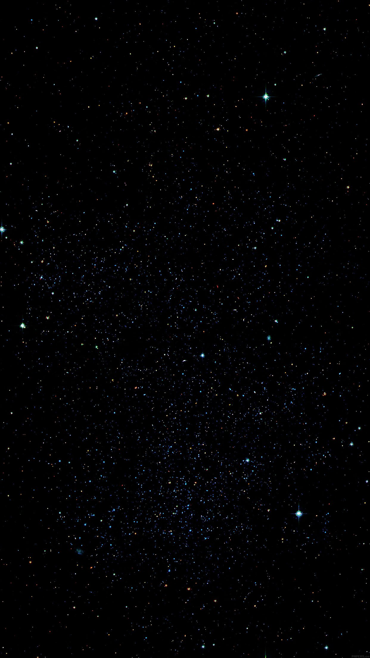 Wallpaper Night Space Night Gemini Stars Android wallpaper - Android HD  wallpapers
