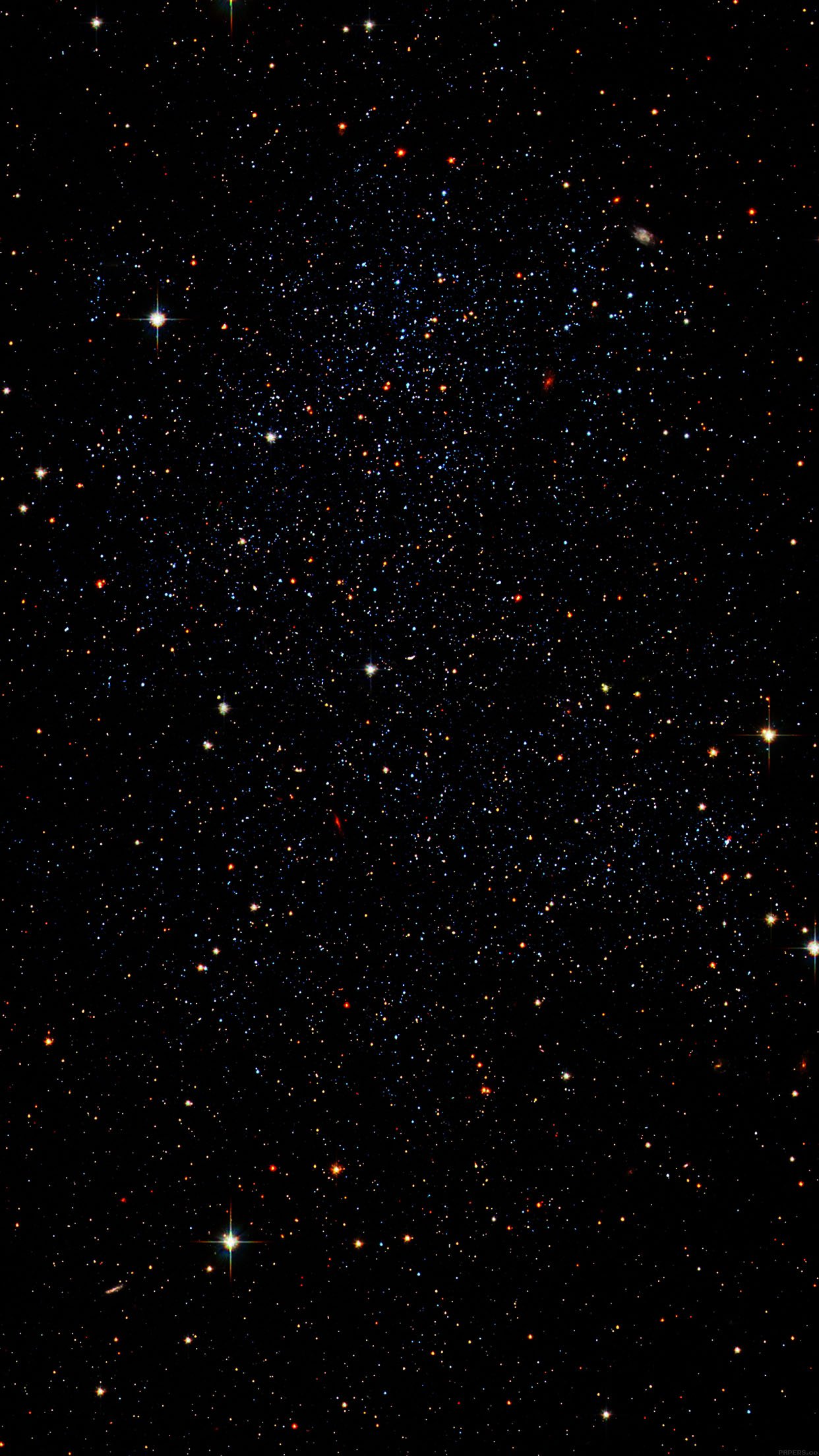 Wallpaper Night Space Night Sagittarius Stars Android wallpaper
