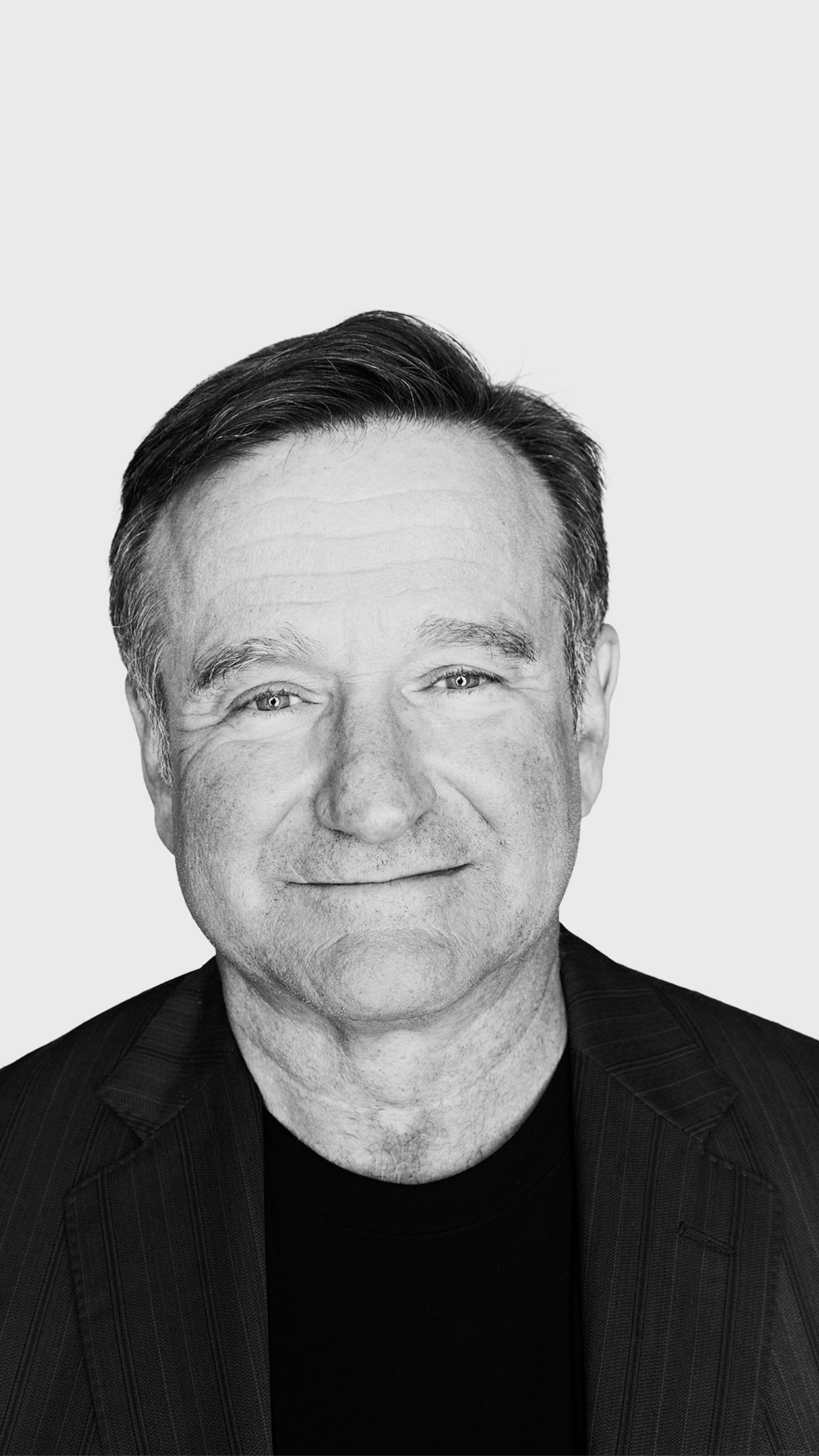 Wallpaper Robin Williams Rip Face Missed Android wallpaper