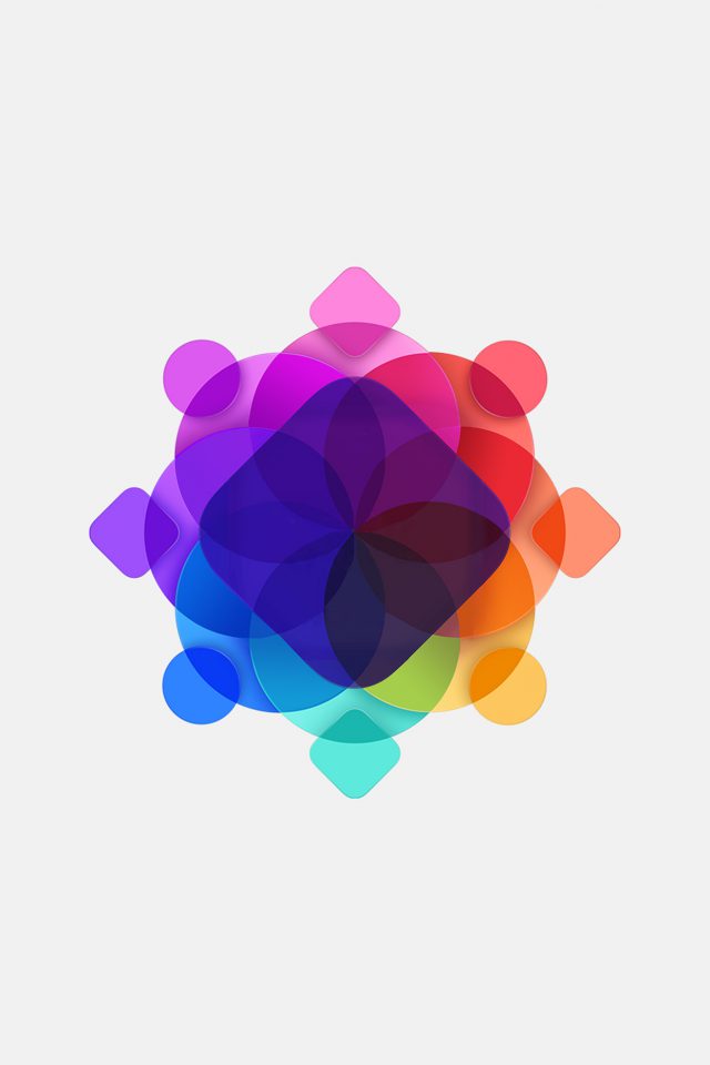 Wwdc 2015 Apple Art Pattern Android wallpaper