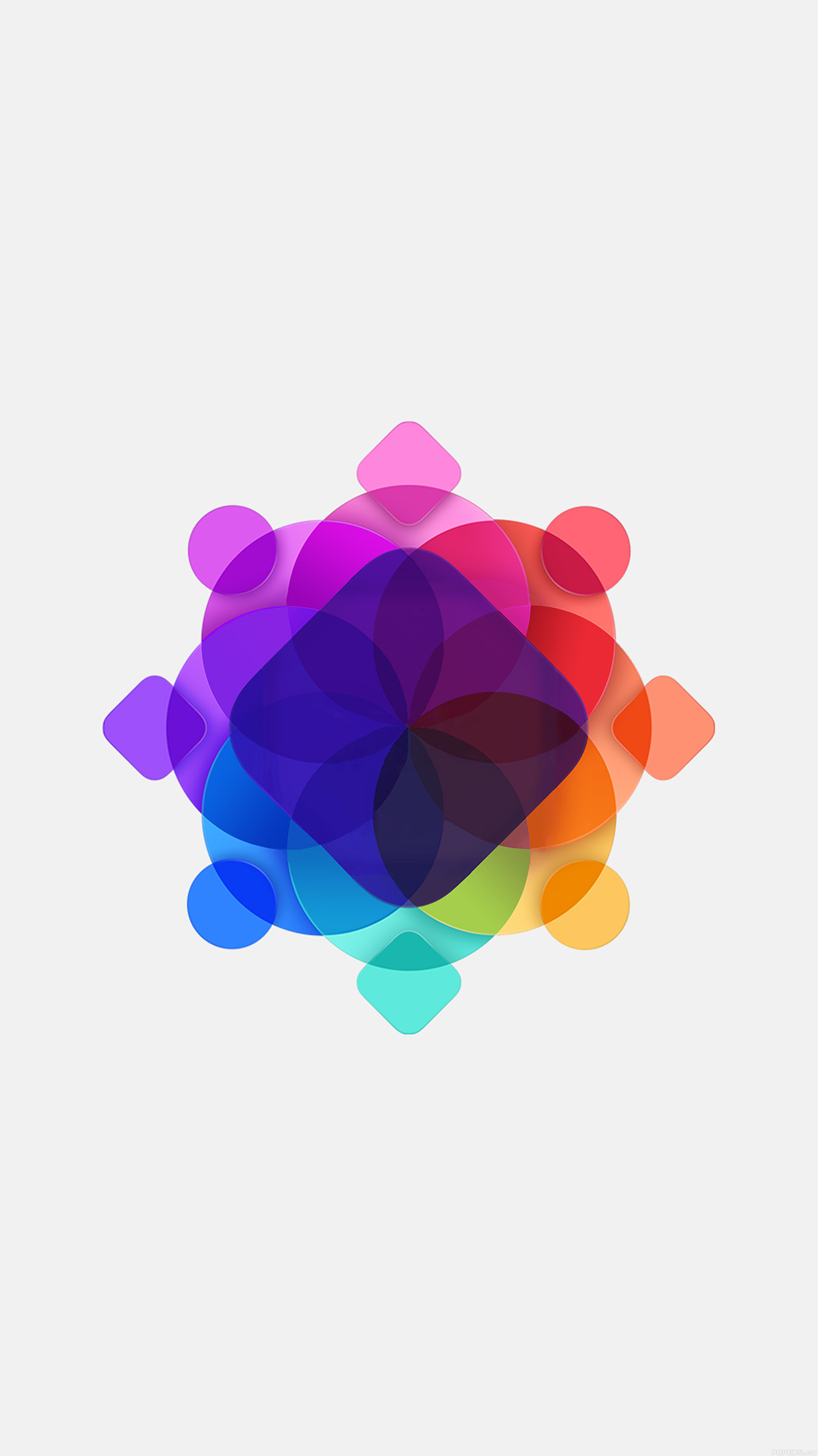 Wwdc 2015 Apple Art Pattern Android wallpaper