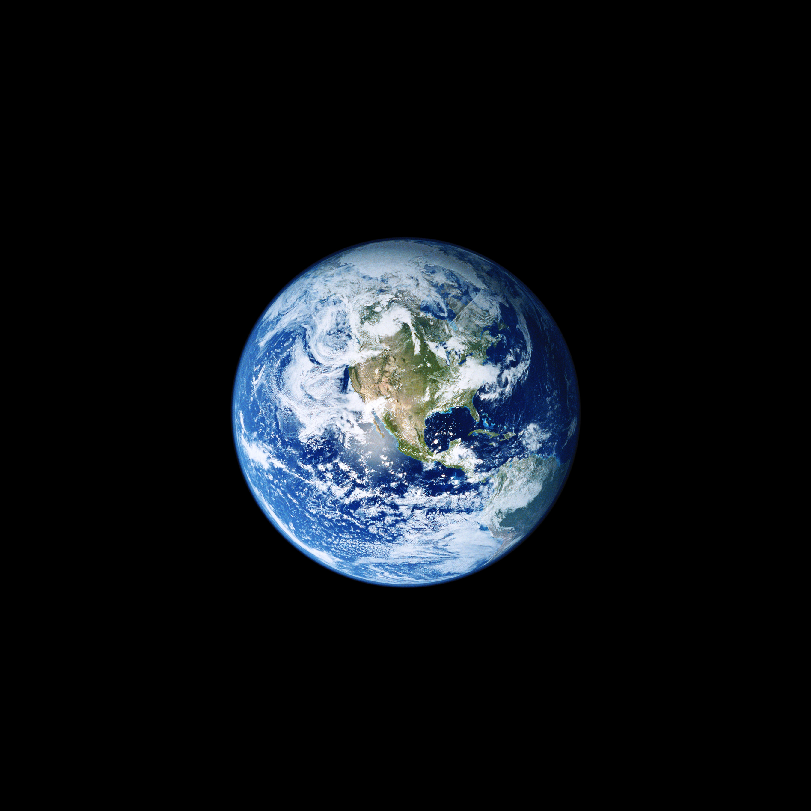 Earth Android wallpaper